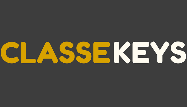 ClasseKeys
